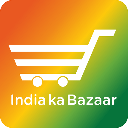 India ka Bazaar logo