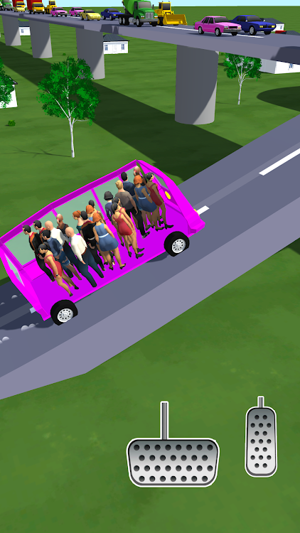 Bus Arrival - 3.1.0 - (Android)