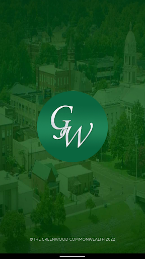 Android application Greenwood Commonwealth screenshort