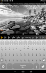 screenshot of Tibetan Keyboard plugin