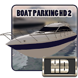 Boat Parking HD 2 icon