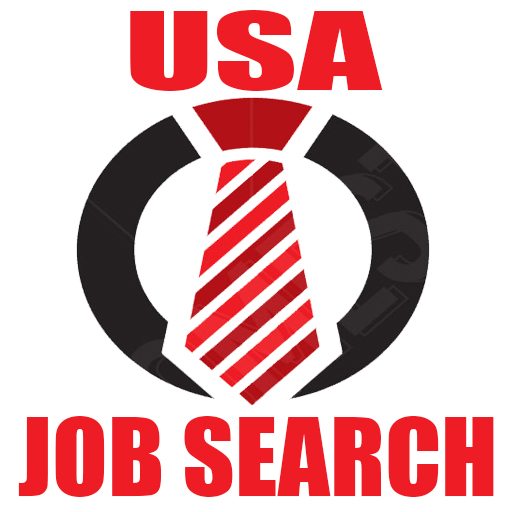 Jobs In USA  USA Jobs App