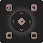 Cover Image of Download Remote Control for Funai TV 1.1.4 APK