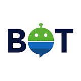 BOT by  Alice Blue icon