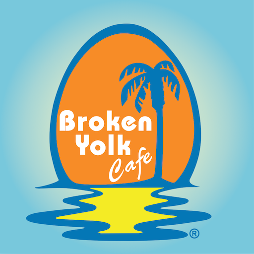 Broken Yolk Cafe logo