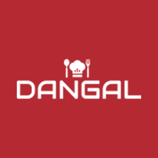 Dangal Indian Takeaway logo