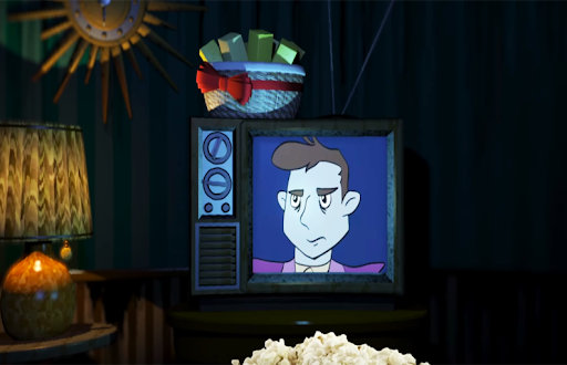 Security Breach Game Guide