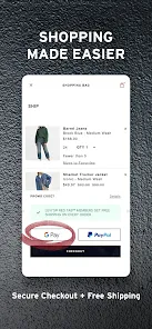 Levi's - Apps on Google Play