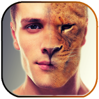 Animal Face Morphing