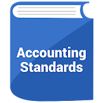 Cover Image of Download IND AS & AS - Indian Accounting standards 1.1.7 APK