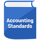 IND AS & AS - Indian Accounting standards icon