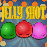 Jelly Shot Game icon