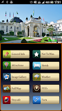 Aix les Bains Offline Guide
