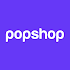 PopShop: Sell Online at 0% Commission3.04.042