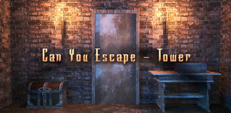 Can You Escape - Tower