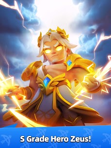 Archero MOD APK [Unlimited Money] 9
