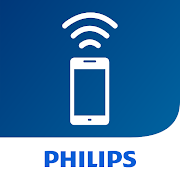 Philips TV remote control