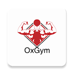 Cover Image of ดาวน์โหลด OxGym 1.0.6 APK