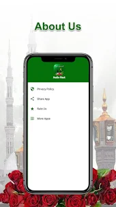 Islamic Ringtone App