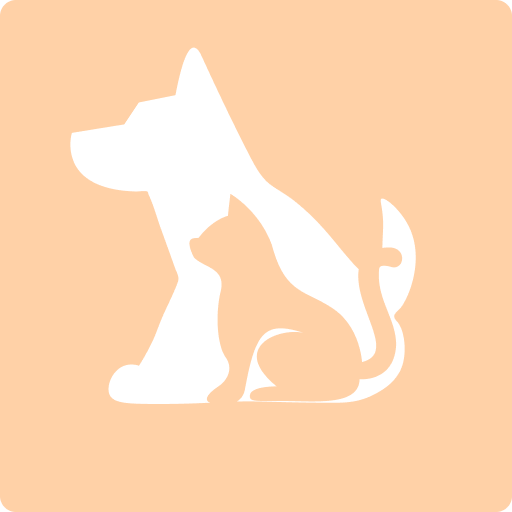 Pets | Поиск домашних животных logo