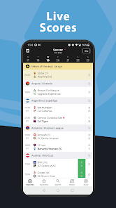 FindYourScores 1.8.21 APK + Mod (Free purchase) for Android