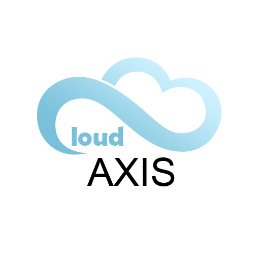 Axis Cloud logo