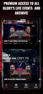 Glory Fight Fight Fight 1.3.1 APK screenshots 2