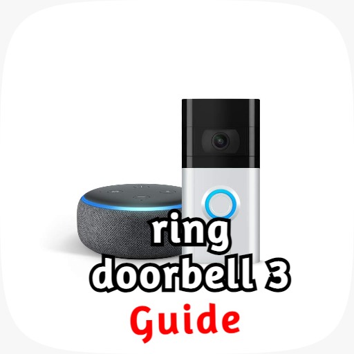 ring doorbell 3 guide