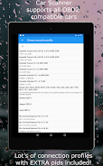 Car Scanner ELM OBD2 Screenshot