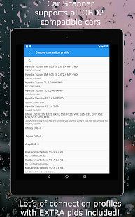 Car Scanner ELM OBD2 1.89.9 APK screenshots 9