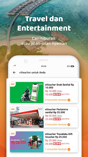 Ezeelink - Shopping, Groceries Screen 3