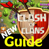 Pro Cheat For Clash Of Clans icon