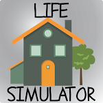 Cover Image of 下载 Life Simulator 1.96 APK