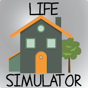 Life Simulator 1.95 Icon