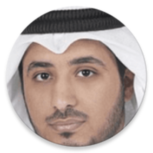 مشاري العرادة من دون انترنيت logo
