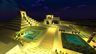 Crafting Dead: Pocket Edition - Screenshot 3