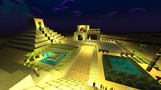 Game screenshot Crafting Dead: Pocket Edition apk download