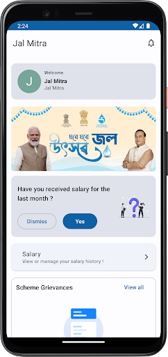 JJM Jal Mitra Screen 3
