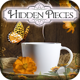 Hidden Pieces - Tea Time icon