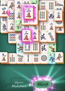 Classic Mahjong Solitaire 1.0.60 screenshots 13