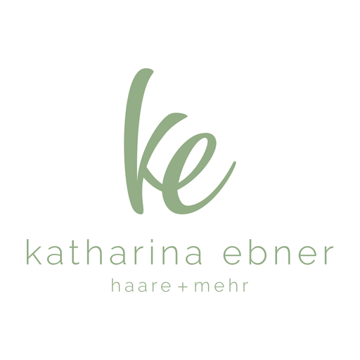 katharina ebner - haare + mehr logo