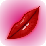 Kiss Fun Simulator icon