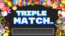 Triple Match 3D Masterのおすすめ画像5