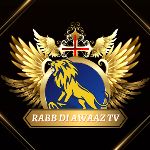 RDA TV logo