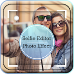 Cover Image of Download Selfie Camera Photo Editor 1.2 APK