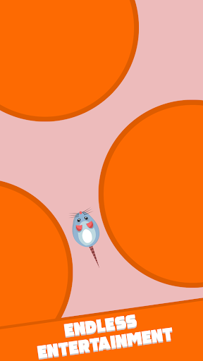 Speed Mouse Maze Screen 2