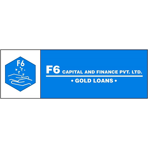 F6 Capital logo