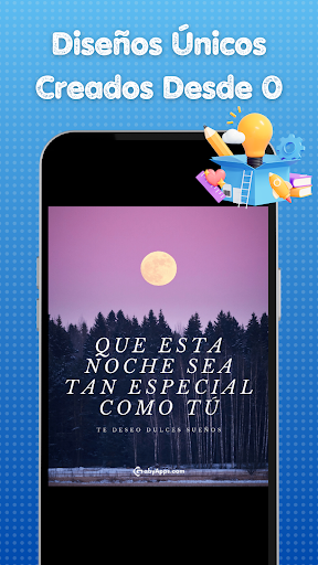 Imágenes de Buenas Noches Screen 3