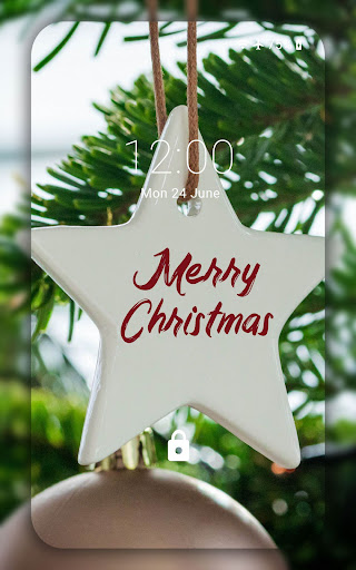 Christmas Wallpaper