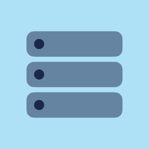 Linux Server Info logo